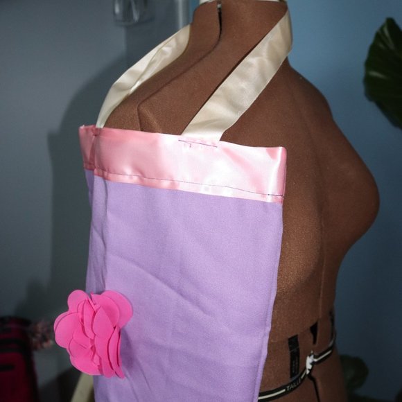 Homemade Tote Bag - Picture 2 of 3